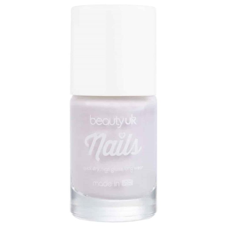 BeautyUK Beauty UK Nails no.30 Candy Cloud 9ml v:8046076