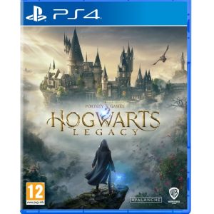 Hogwarts Legacy (PS4) v:3257091
