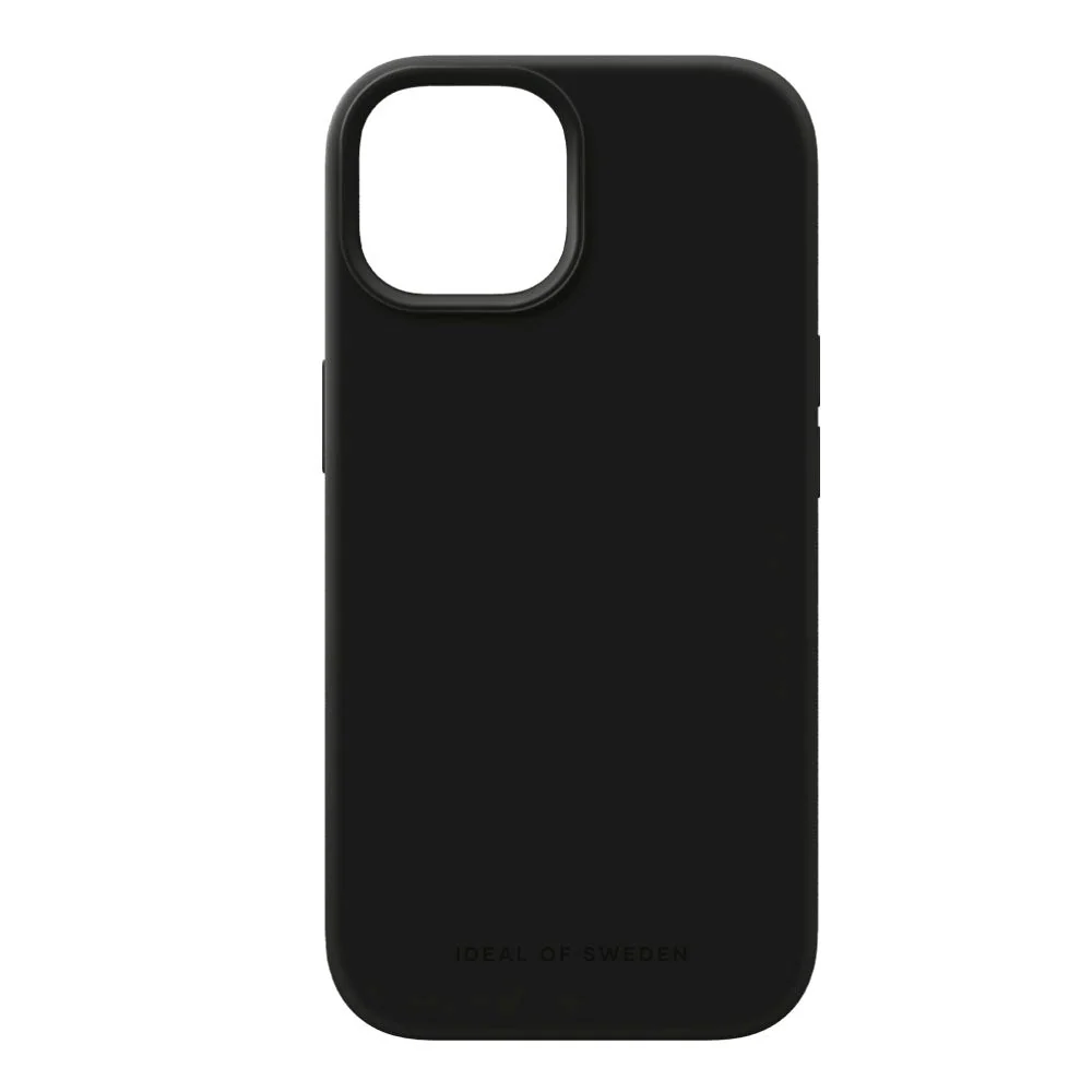 iDeal Of Sweden iPhone 12 / 12 Pro Silicone Deksel – MagSafe Kompatibe v:2634033 iDeal Of Sweden iPhone 12 / 12 Pro Silicone Deksel – MagSafe Kompatibe v:2634033