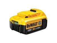 DeWalt DCB182 Batteri litium-ion 4Ah v:4273797 DeWalt DCB182 Batteri litium-ion 4Ah v:4273797