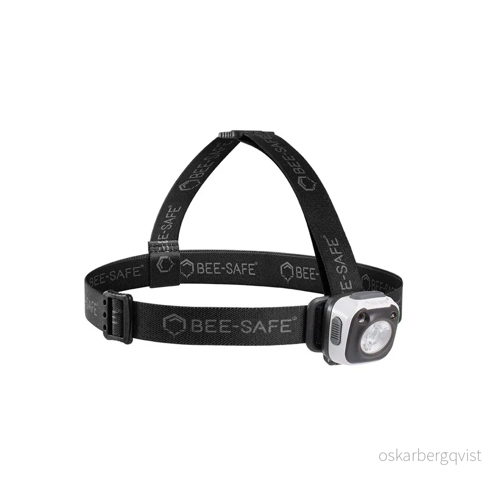 Bee-Safe LED Pandelampe – Svart / Hvit v:4104042 Bee-Safe LED Pandelampe – Svart / Hvit v:4104042