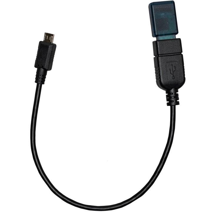 Nexa ZWD-104 Z-Wave Plus-adapter for f.eks. Bridge 3 / RPi / Home Assistant v:7968260