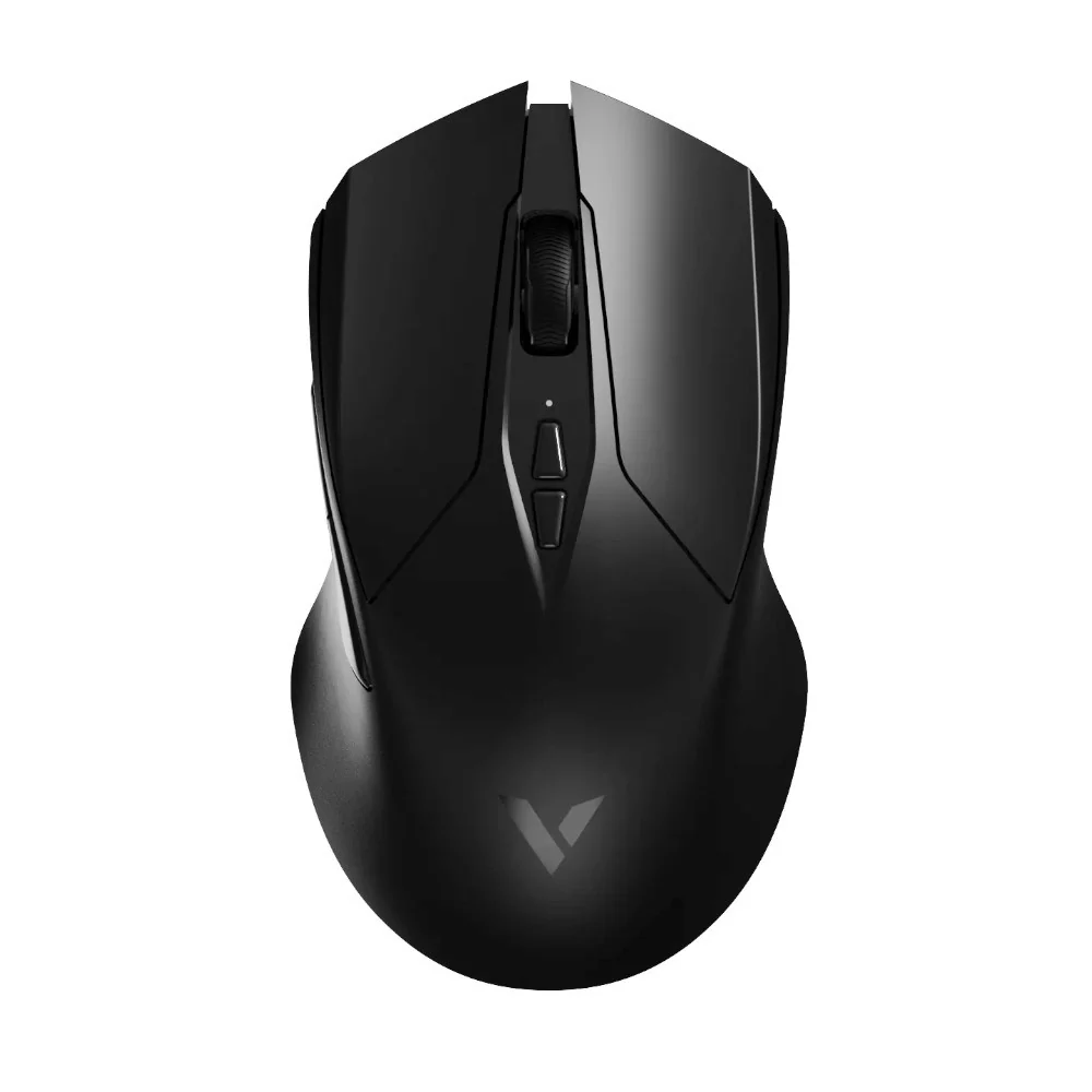 Rapoo V20PRO Trådløs Spillmus – Svart v:9306100 Rapoo V20PRO Trådløs Spillmus – Svart v:9306100