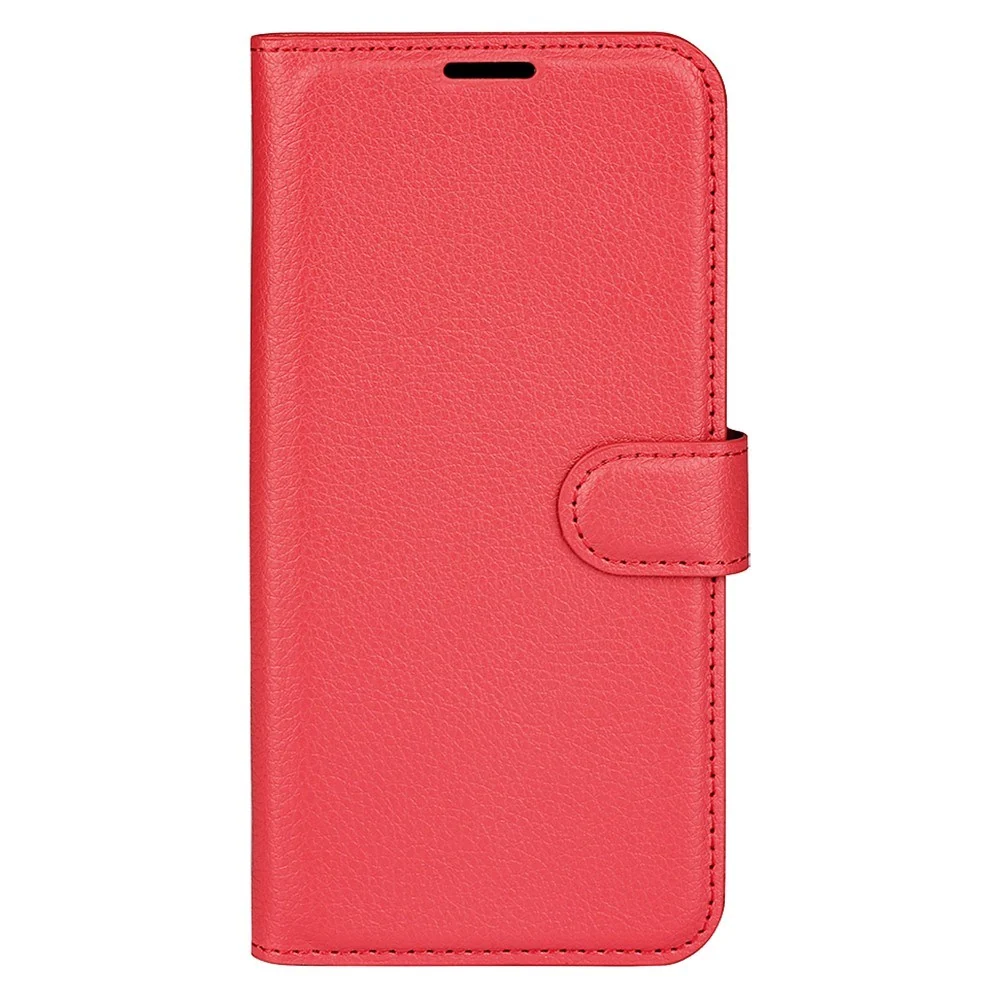 EIDERWOOD Motorola Moto G75 (5G) Kunstskinn Flip Deksel m. Kortholder v:5151419