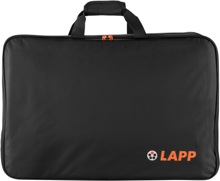 LAPP MOBILITY Veske til Basic og Universal mobile ladestasjoner (5555911002) for oppbevaring av laderen for hybrid- og elbiler v:1891348