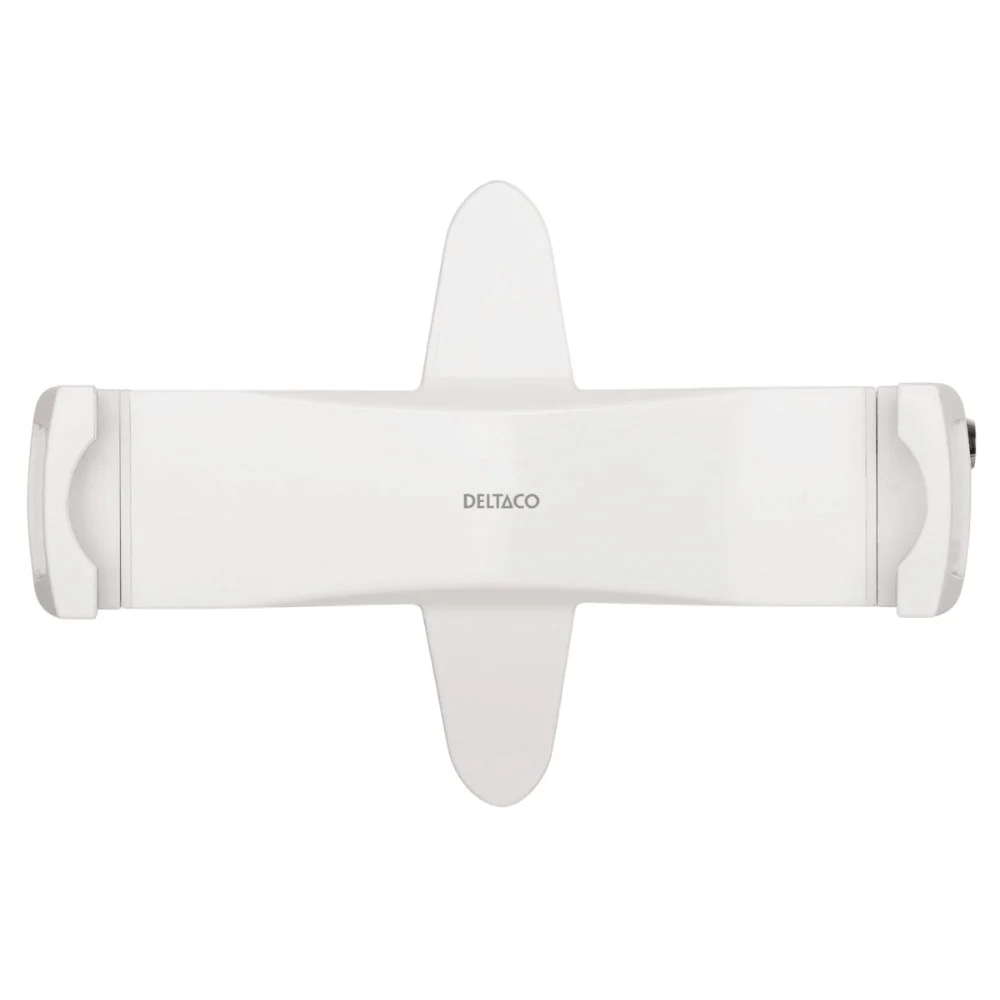 Deltaco Låsbar Adapterklemme for Nettbrett – Størrelse: 7,9 – 12,5" – v:5861473 Deltaco Låsbar Adapterklemme for Nettbrett – Størrelse: 7,9 – 12,5" – v:5861473