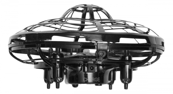 GADGETMONSTER UFO Drone, styr en UFO-drone med bare hendene v:1022661