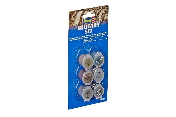 Revell Militær sett v:9864169