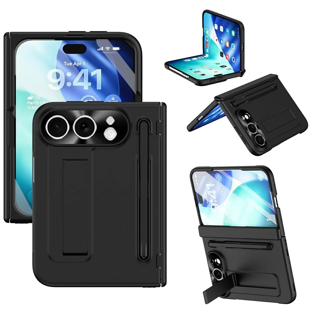 iPhone Duo EIDERWOOD Deksel med Skjermbeskyttelse, Kamerabeskyttelse o v:6340601