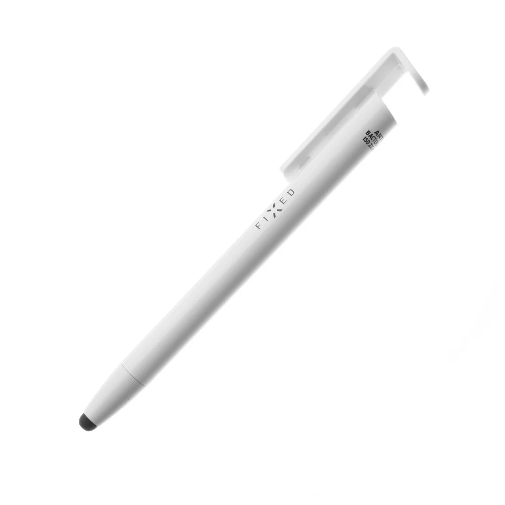 Fixed Classic Stylus Pen med Stativ – Hvit v:5231505 Fixed Classic Stylus Pen med Stativ – Hvit v:5231505