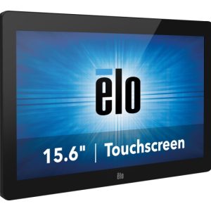 Elo Touch Systems 15-tommers skjerm – 1502L stasjonær HD-Elo Touch Systems v:2077967 Elo Touch Systems 15-tommers skjerm – 1502L stasjonær HD-Elo Touch Systems v:2077967