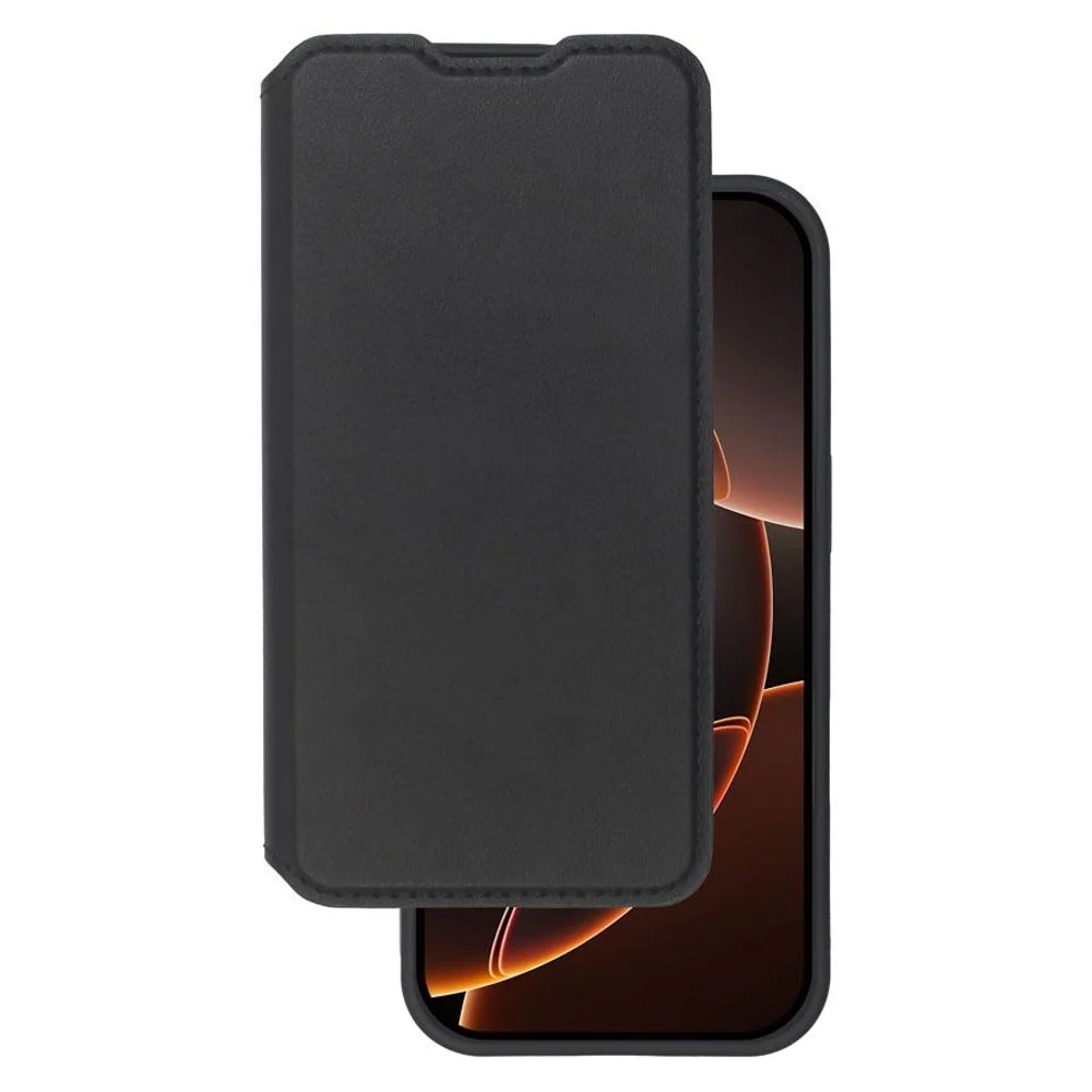 iPhone 16 Lippa 2-i-1 Wallet Flip Deksel – Svart v:2857933 iPhone 16 Lippa 2-i-1 Wallet Flip Deksel – Svart v:2857933