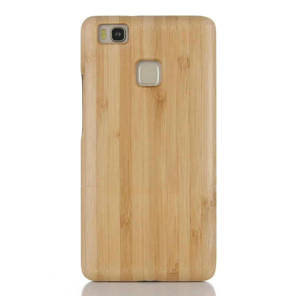 Huawei P9 Lite tre Deksel - Beige v:6571148