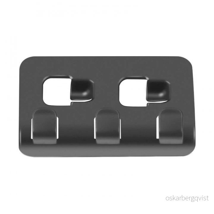 Bagasjekroker for Tesla Model Y v:8666863 Bagasjekroker for Tesla Model Y v:8666863