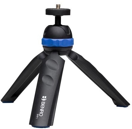 Benro PP1 PocketPod bordstativ v:6427681