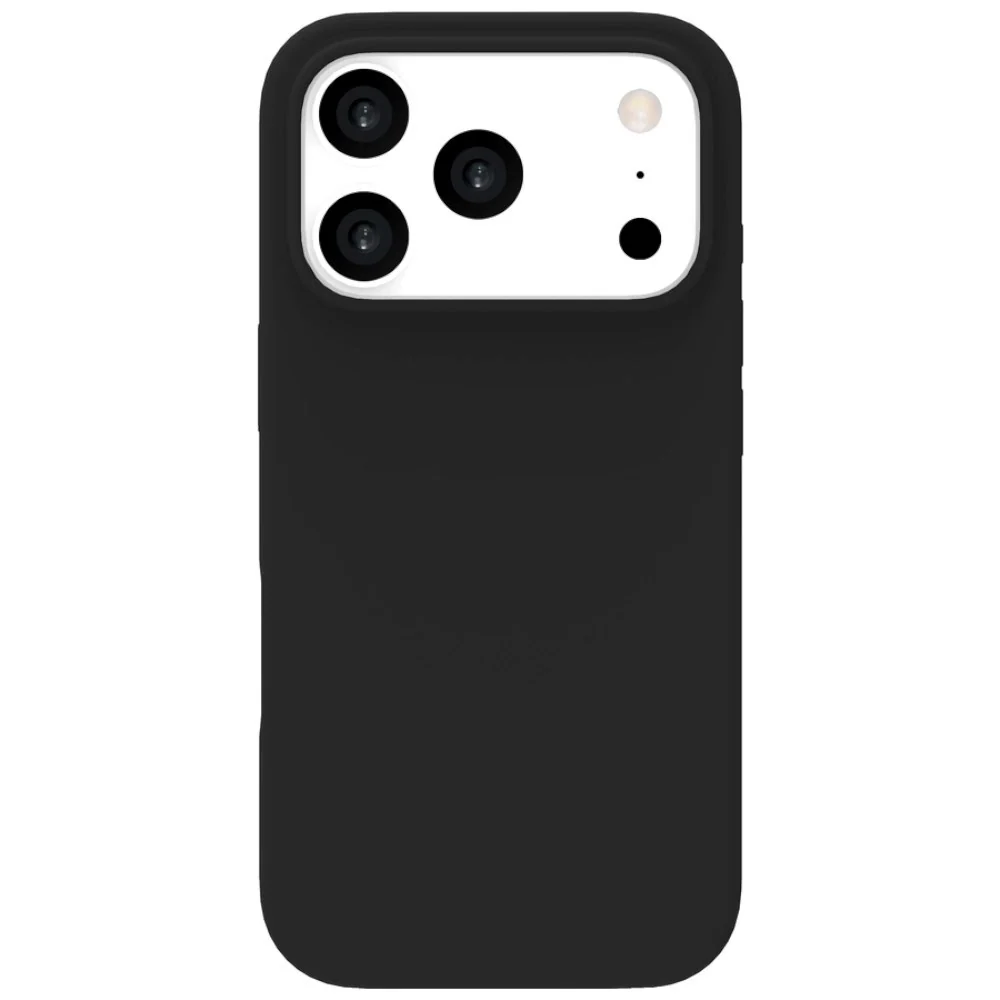 iPhone 17 Pro / 18 Pro Lippa Silikon Deksel – MagSafe Kompatibel – Sva v:5297131 iPhone 17 Pro / 18 Pro Lippa Silikon Deksel – MagSafe Kompatibel – Sva v:5297131