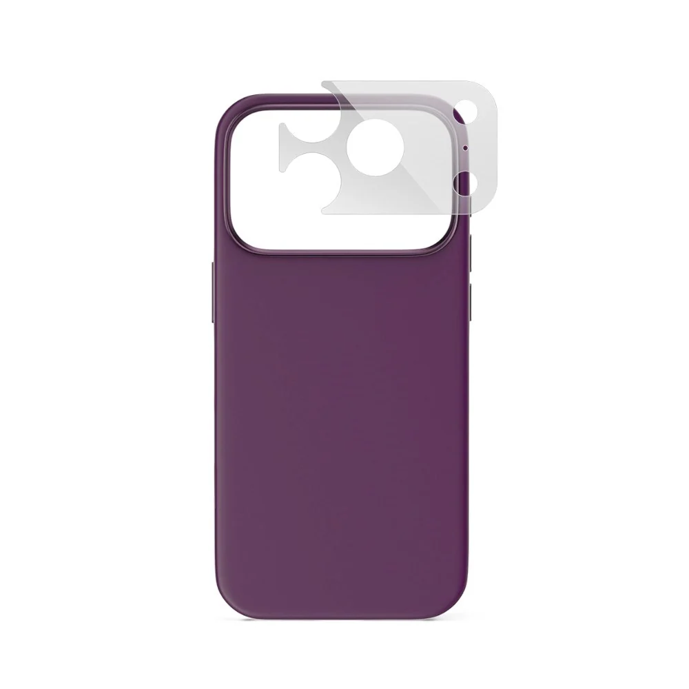 iPhone 18 Pro Max / 17 Pro Max Epico Silicone Pro Mag+ Deksel m. Kamer v:1795955