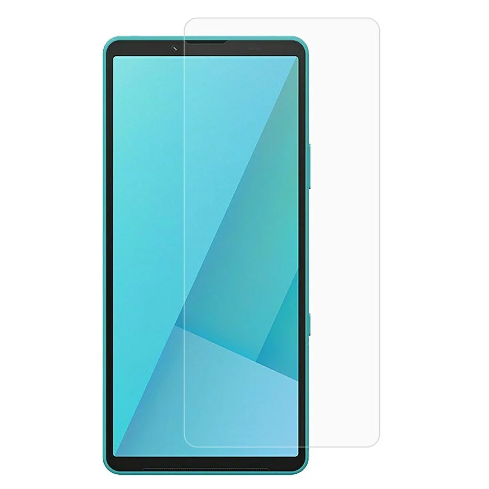 Sony Xperia 10 VII Skjermbeskytter i Herdet Glass – Gjennomsiktig v:3404012 Sony Xperia 10 VII Skjermbeskytter i Herdet Glass – Gjennomsiktig v:3404012