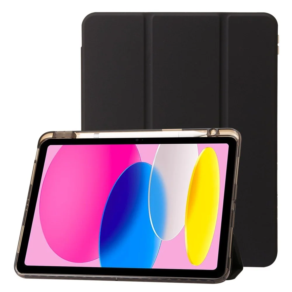 EIDERWOOD iPad 11" (2025) / iPad 10.9" (2024/2022) Tri-Fold Kunst Skin v:7003480 EIDERWOOD iPad 11" (2025) / iPad 10.9" (2024/2022) Tri-Fold Kunst Skin v:7003480
