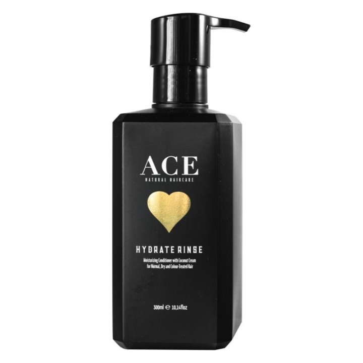 Ace Natural Haircare Hydrate Rinse 300 ml v:1480351 Ace Natural Haircare Hydrate Rinse 300 ml v:1480351