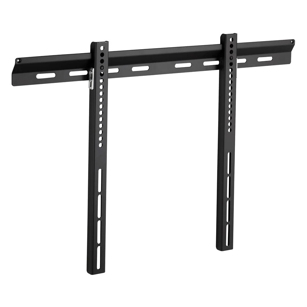 Vivanco Fast TV-Veggfeste for 50 kg / 65" – Svart v:6565505 Vivanco Fast TV-Veggfeste for 50 kg / 65" – Svart v:6565505