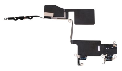 iPhone 11 Pro Wifi-antenne v:4766139 iPhone 11 Pro Wifi-antenne v:4766139