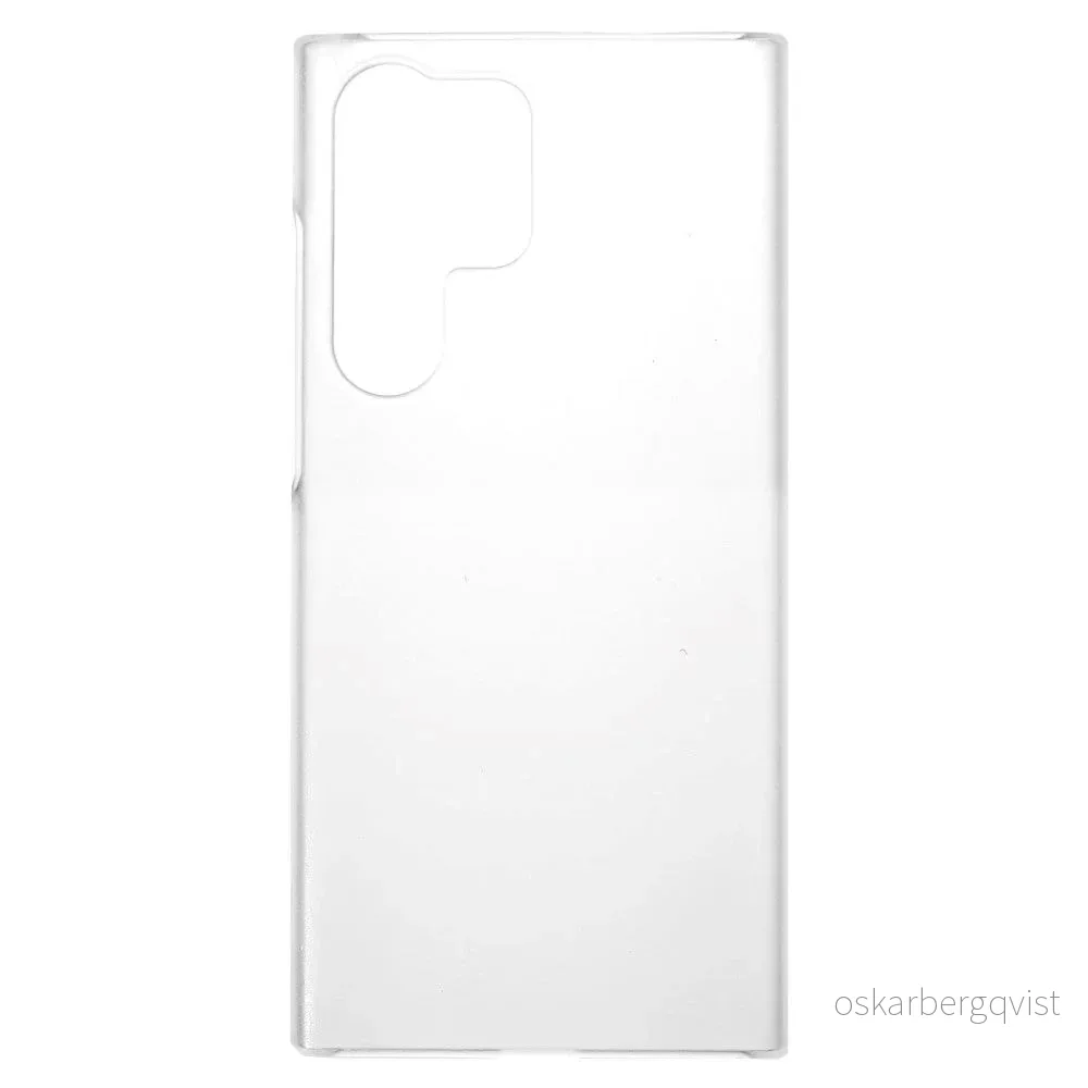Samsung Galaxy S23 Ultra Hard Plast Deksel – Gjennomsiktig v:5683035 Samsung Galaxy S23 Ultra Hard Plast Deksel – Gjennomsiktig v:5683035