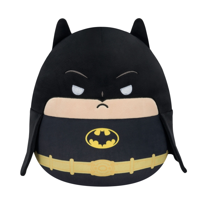 Squishmallows DC Batman 20 cm (258688) v:1477877