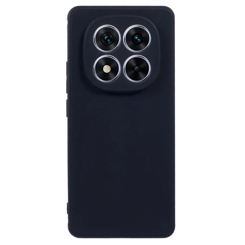 EIDERWOOD Xiaomi Redmi Note 14 Pro (5G) / Poco X7 Fleksibelt Plast Dek v:9220499 EIDERWOOD Xiaomi Redmi Note 14 Pro (5G) / Poco X7 Fleksibelt Plast Dek v:9220499