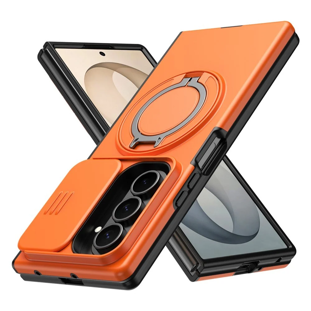 Samsung Galaxy Z Fold8 Ultra / Fold7 EIDERWOOD Hybrid Deksel med 360° v:437450 Samsung Galaxy Z Fold8 Ultra / Fold7 EIDERWOOD Hybrid Deksel med 360° v:437450