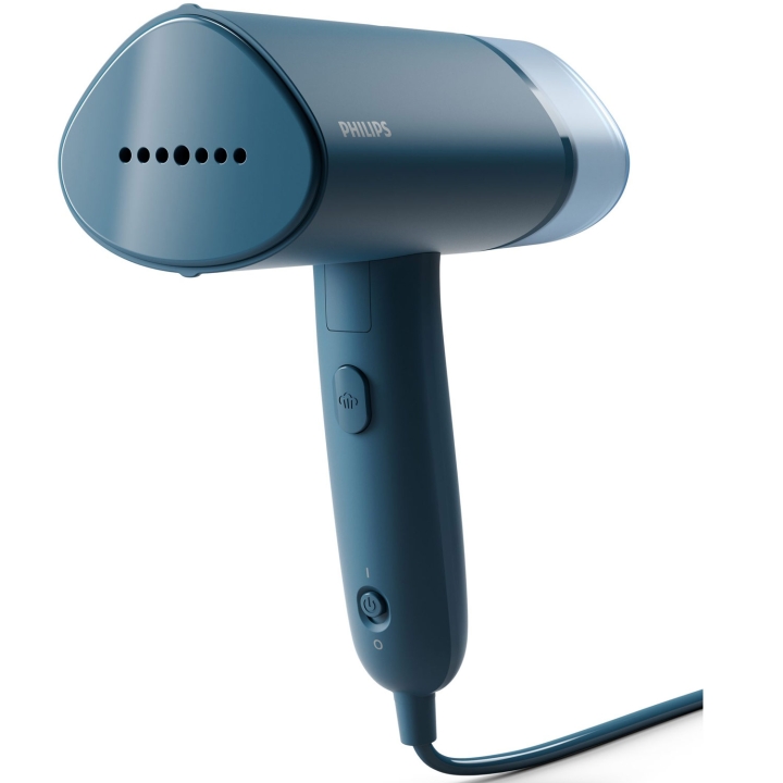 Philips Håndholdt plaggdamper, 1000W Compact v:9979965