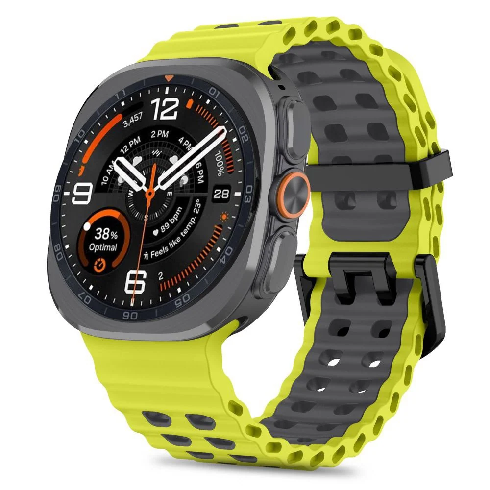 Samsung Galaxy Watch Ultra 2 / Ultra (47mm) Tech-Protect IconBand Pro v:1908179 Samsung Galaxy Watch Ultra 2 / Ultra (47mm) Tech-Protect IconBand Pro v:1908179