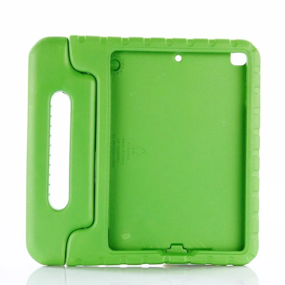 iPad Barn Deksel – Super Kids Total Protection Deksel – Grønn v:5066253 iPad Barn Deksel – Super Kids Total Protection Deksel – Grønn v:5066253