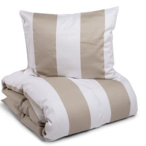 Kosta Linnewäfveri Fjällbacka 2-delt Sand 150X210 v:6464948 Kosta Linnewäfveri Fjällbacka 2-delt Sand 150X210 v:6464948