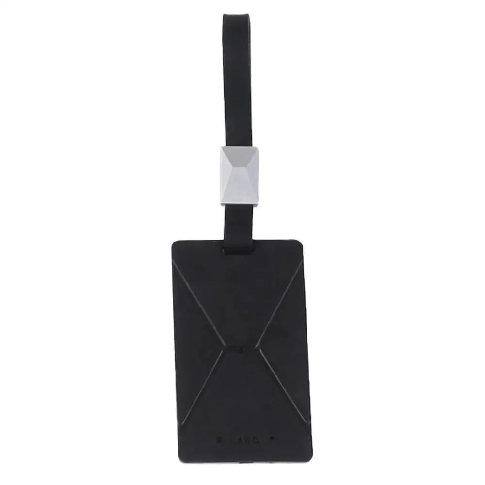 Tesla Model 3 (2017-23) / Model Y (2021-23) Card Key Deksel m. Stropp v:5039132