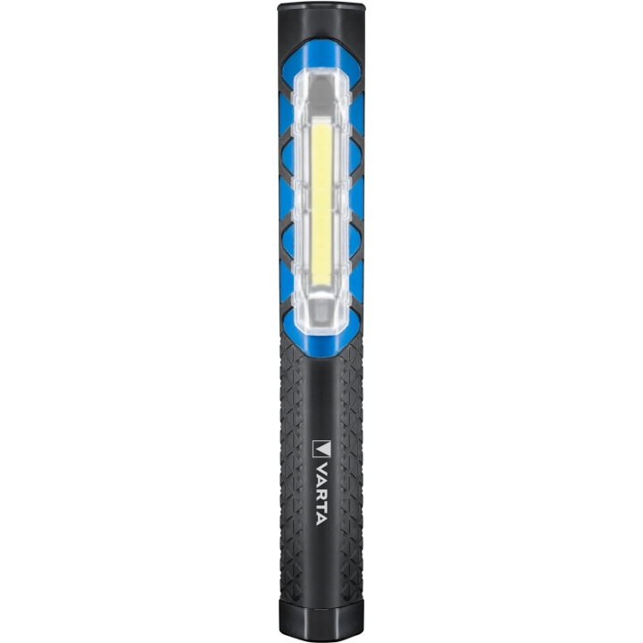 Varta Work Flex Pocket Light Arbeidslys IP54 110lm v:2371927