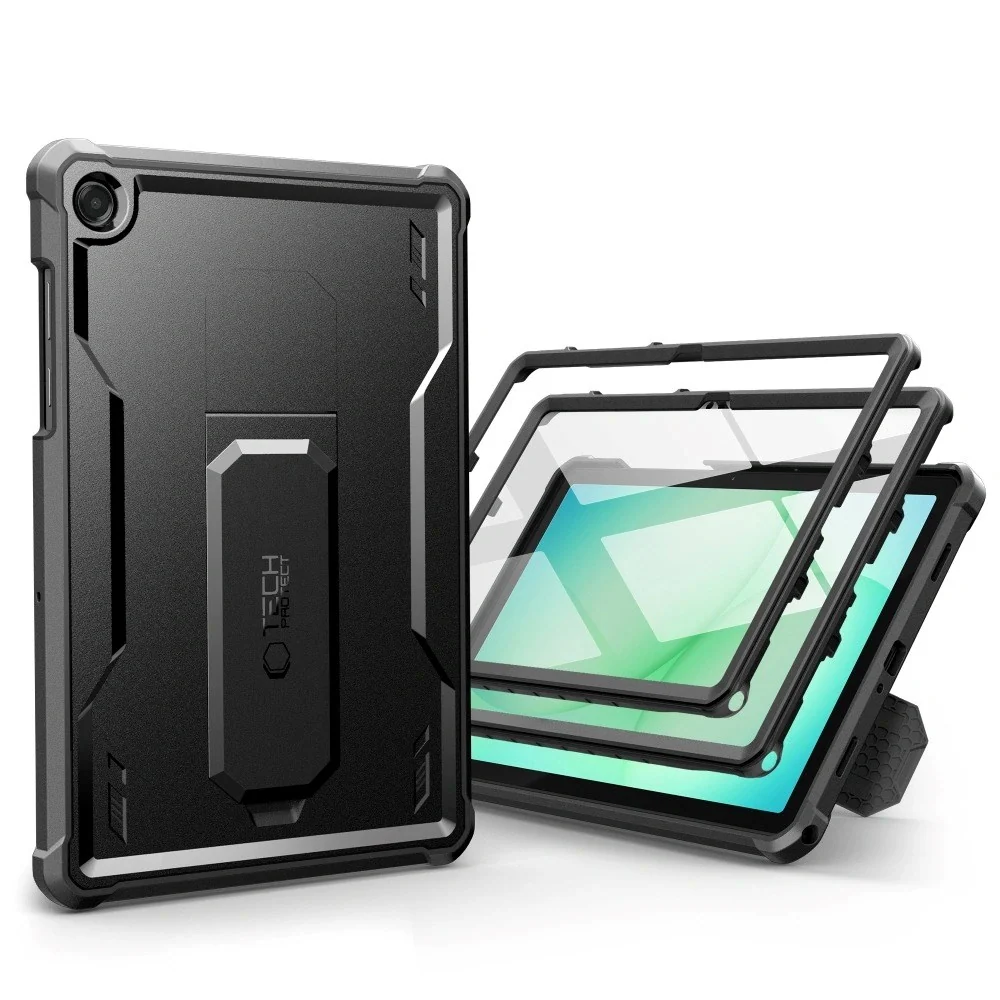 Samsung Galaxy Tab A11+ (Plus) / A9+ (Plus) Tech-Protect Kevlar Pro De v:9809714 Samsung Galaxy Tab A11+ (Plus) / A9+ (Plus) Tech-Protect Kevlar Pro De v:9809714