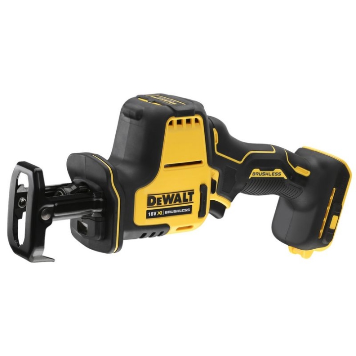 DeWalt DCS369N-XJ 18V XR tigersag v:1107137 DeWalt DCS369N-XJ 18V XR tigersag v:1107137