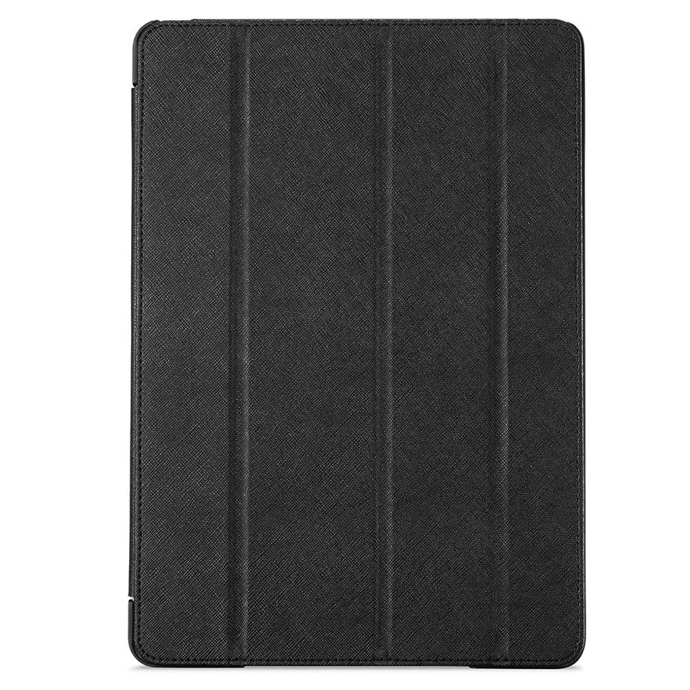 iPad 10.2" (2021 / 2020 / 2019) Holdit Smart Flip Deksel - Svart v:8706677