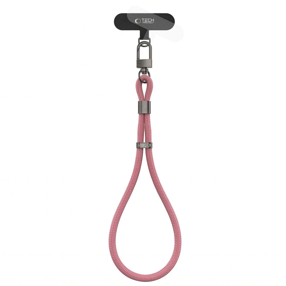 Håndleddsstrop til Mobil Tech-Protect C11S – 21,5 cm – Rosa v:5972997 Håndleddsstrop til Mobil Tech-Protect C11S – 21,5 cm – Rosa v:5972997