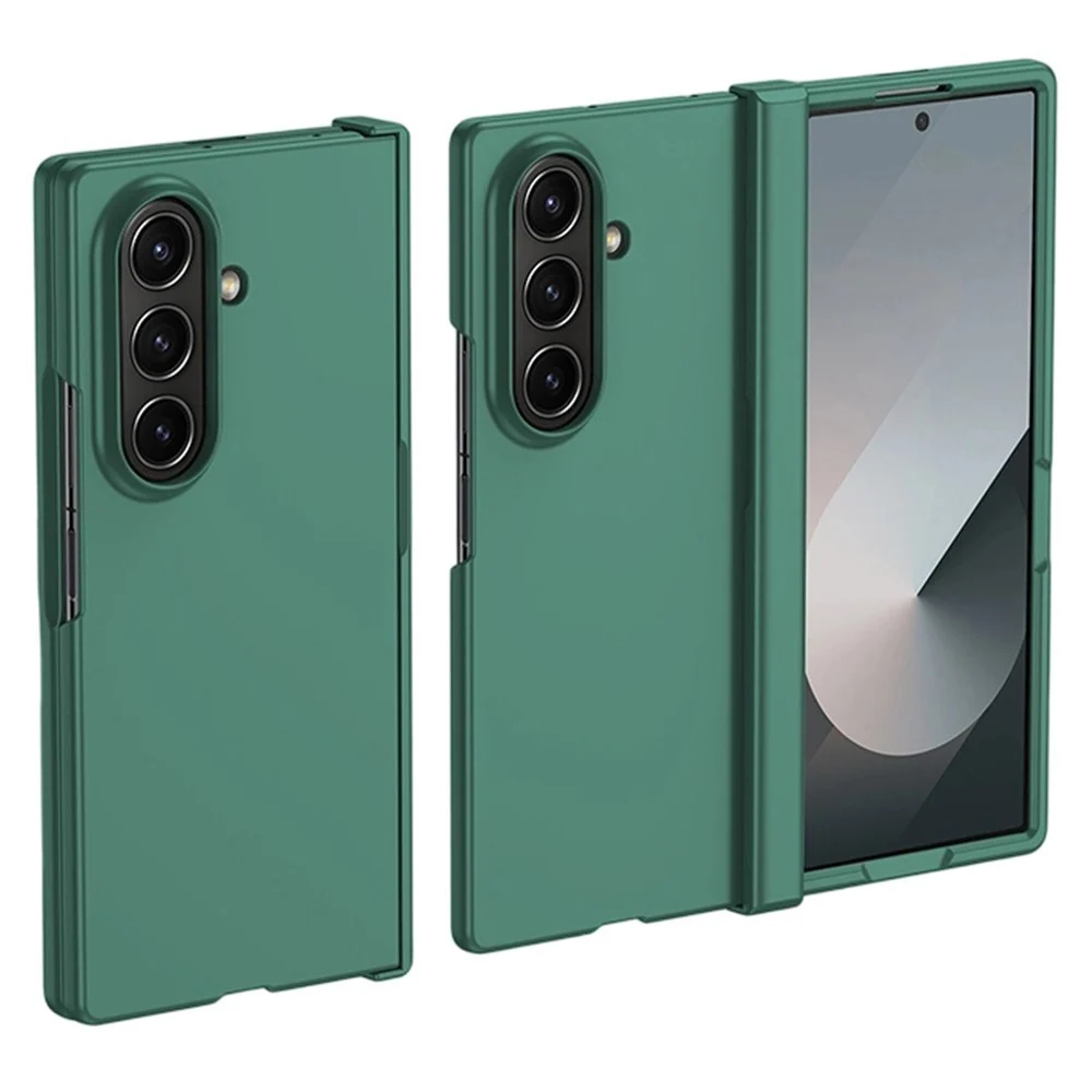 Samsung Galaxy Z Fold8 Ultra EIDERWOOD Hard Plast Deksel med Hengsel - v:4230471