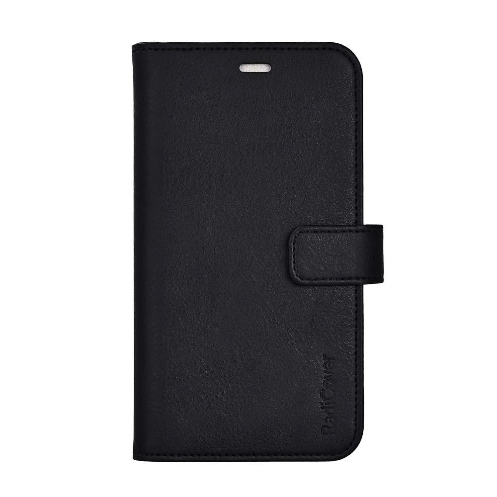 RadiCover iPhone 18 Pro Max / 17 Pro Max Anti Stråling Kunstskinn Flip v:6931717 RadiCover iPhone 18 Pro Max / 17 Pro Max Anti Stråling Kunstskinn Flip v:6931717