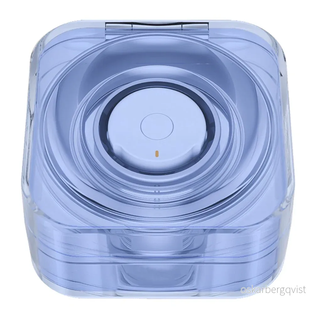 EIDERWOOD Deksel til Samsung Galaxy Ring Ladeveske – Blå v:6909237 EIDERWOOD Deksel til Samsung Galaxy Ring Ladeveske – Blå v:6909237