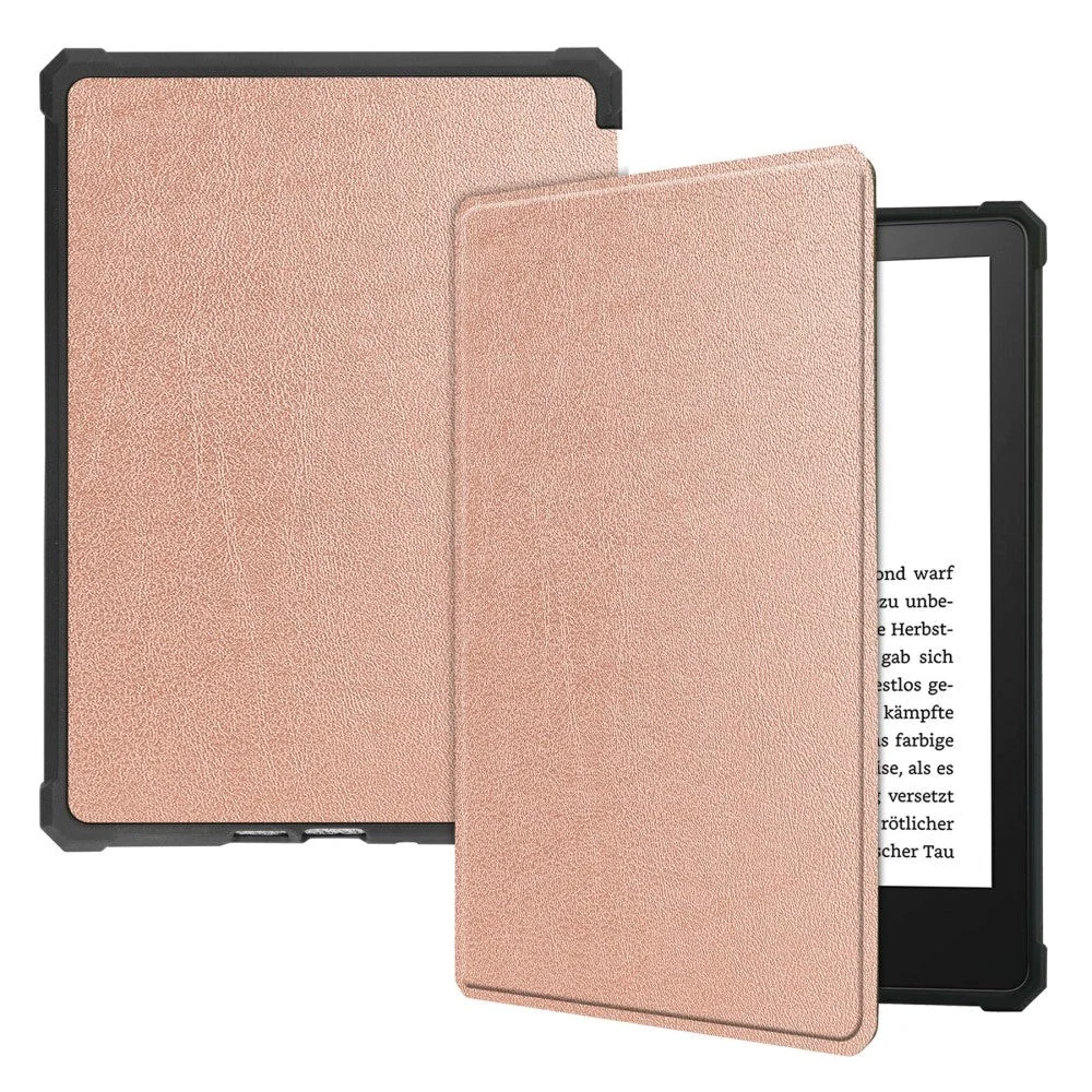 Amazon Kindle Paperwhite 5 11th Generation (2021) Flip Deksel m. Sleep v:9397014 Amazon Kindle Paperwhite 5 11th Generation (2021) Flip Deksel m. Sleep v:9397014