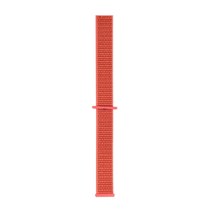 Devia armbånd Deluxe Sport3 for Apple Watch 41mm/ 40mm/ 38mm nektarin v:5583376 Devia armbånd Deluxe Sport3 for Apple Watch 41mm/ 40mm/ 38mm nektarin v:5583376