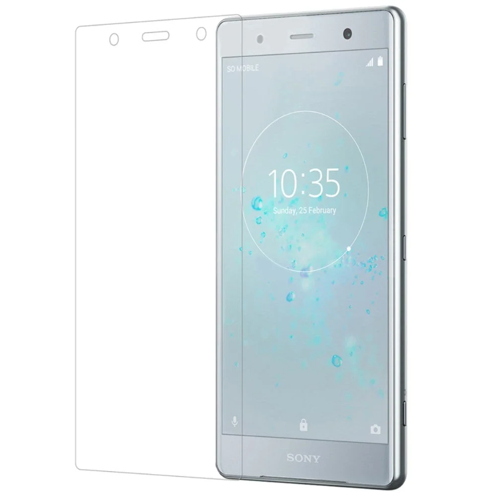 Sony Xperia XZ2 Premium Yourmate Skjermbeskytter v:533296