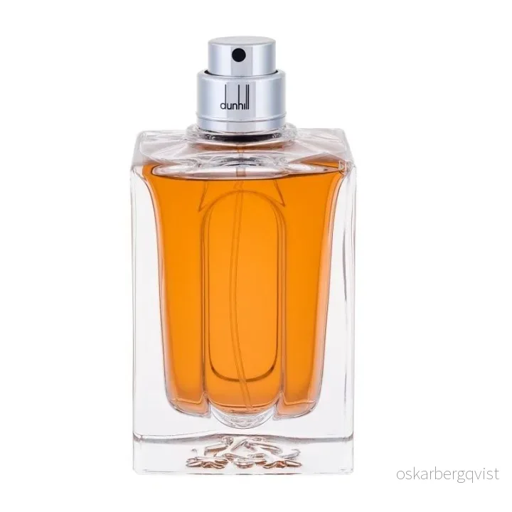 Dunhill London Custom Edt 100 ml v:4030422
