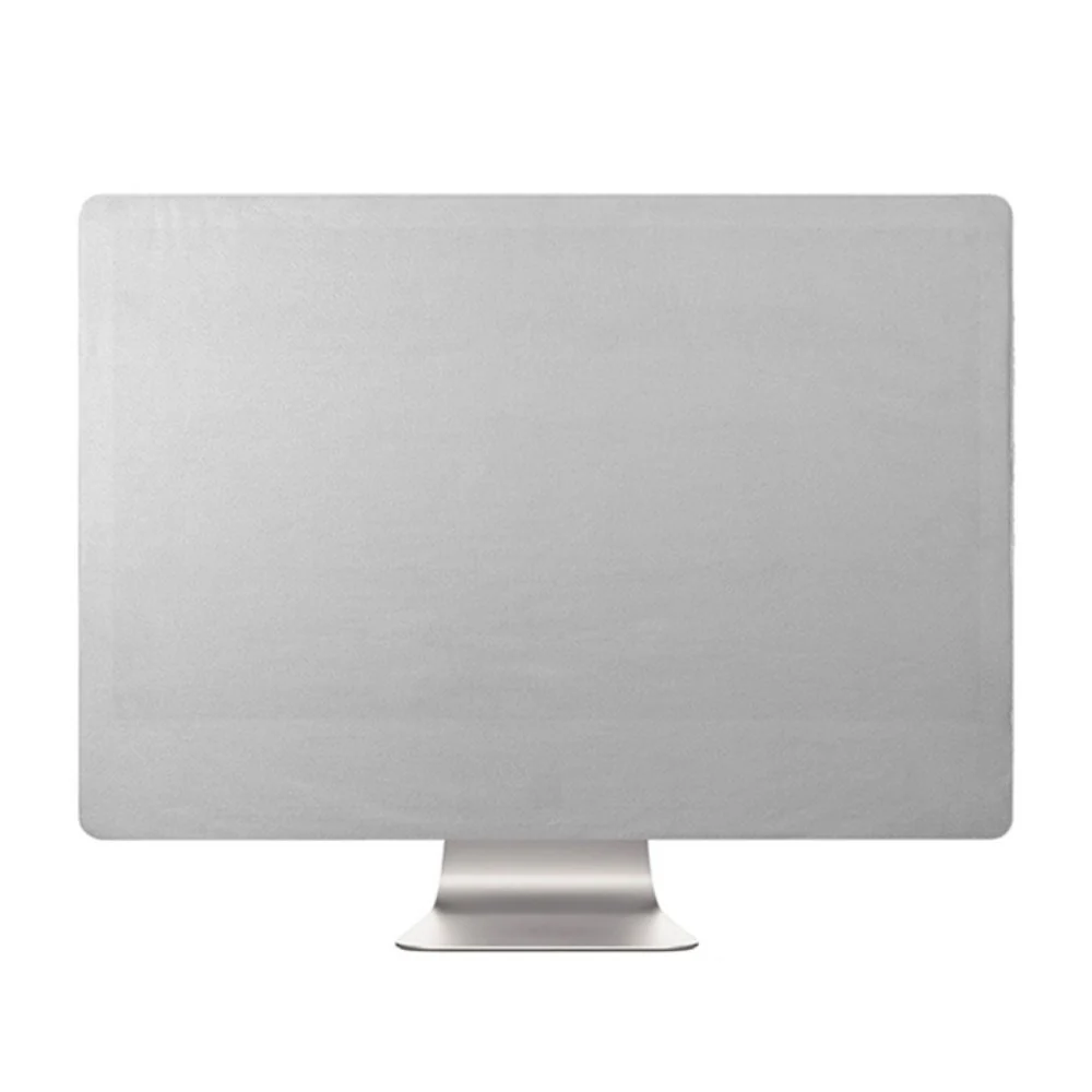 Støvbeskyttende Stofftrekk til iMac 21” – Sølv v:4290329 Støvbeskyttende Stofftrekk til iMac 21” – Sølv v:4290329