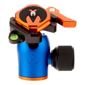 3 Legged Thing AirHed Pro Lever Blue v:2518835