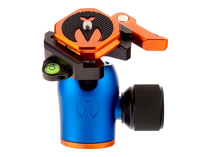 3 Legged Thing AirHed Pro Lever Blue v:2518835